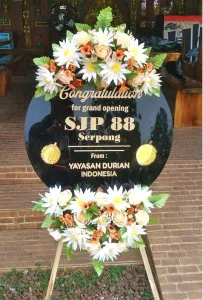 Grand Opening Kotawaringin Barat