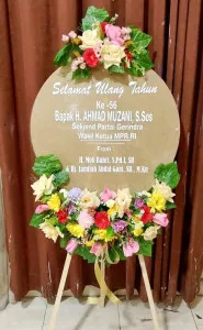 Ulang tahun Kotawaringin Barat