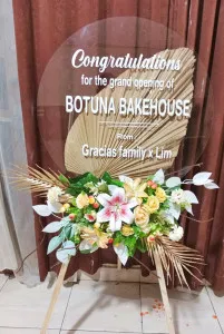 Grand Opening Kotawaringin Barat